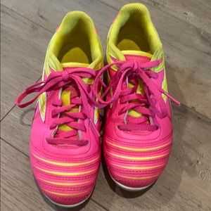 Diadora Soccer Cleats Size 1